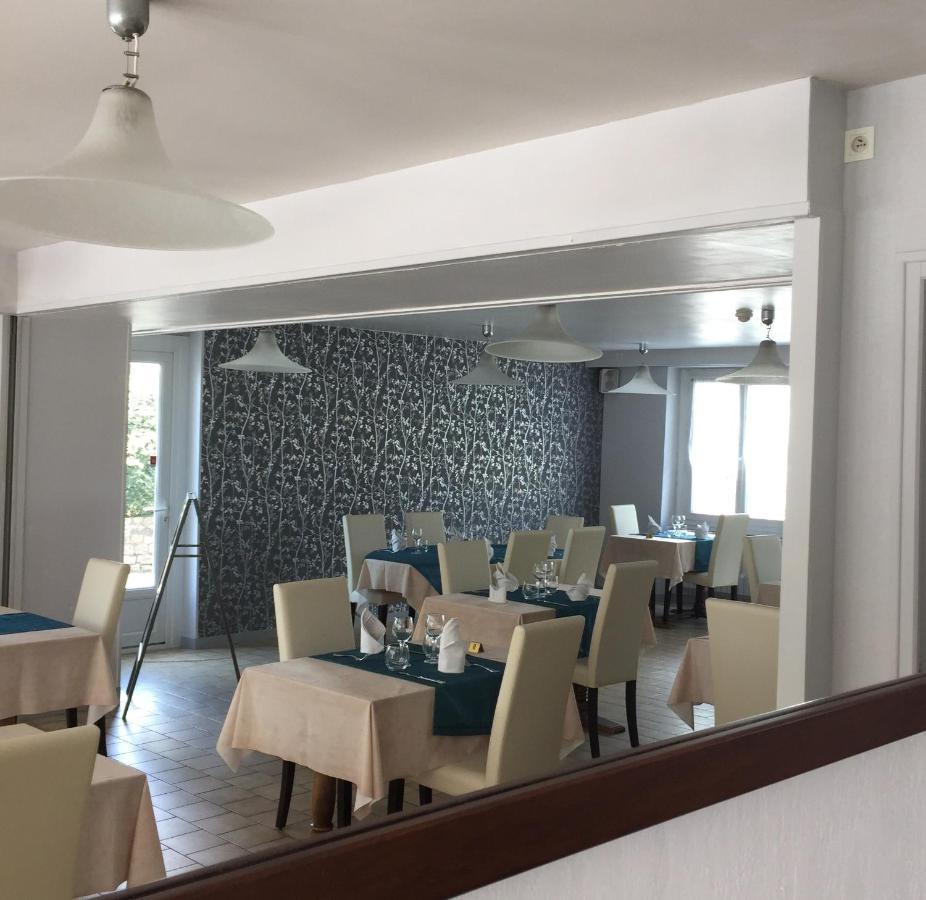 Auberge Du Calvaire Pontchâteau Zewnętrze zdjęcie